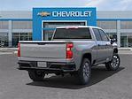 New 2025 Chevrolet Silverado 2500 Custom Crew Cab 4x4 Pickup for sale #D152807 - photo 13