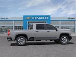 New 2025 Chevrolet Silverado 2500 Custom Crew Cab 4x4 Pickup for sale #D152807 - photo 14