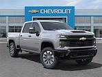 New 2025 Chevrolet Silverado 2500 Custom Crew Cab 4x4 Pickup for sale #D152807 - photo 16