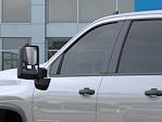 New 2025 Chevrolet Silverado 2500 Custom Crew Cab 4x4 Pickup for sale #D152807 - photo 21