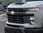 New 2025 Chevrolet Silverado 2500 Custom Crew Cab 4x4 Pickup for sale #D152807 - photo 22
