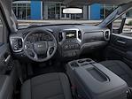 New 2025 Chevrolet Silverado 2500 Custom Crew Cab 4x4 Pickup for sale #D152807 - photo 24