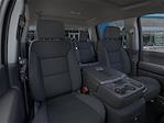 New 2025 Chevrolet Silverado 2500 Custom Crew Cab 4x4 Pickup for sale #D152807 - photo 25