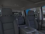 New 2025 Chevrolet Silverado 2500 Custom Crew Cab 4x4 Pickup for sale #D152807 - photo 33