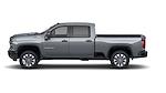 New 2025 Chevrolet Silverado 2500 Custom Crew Cab 4x4 Pickup for sale #D152807 - photo 5