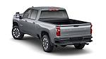 New 2025 Chevrolet Silverado 2500 Custom Crew Cab 4x4 Pickup for sale #D152807 - photo 2