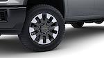 New 2025 Chevrolet Silverado 2500 Custom Crew Cab 4x4 Pickup for sale #D152807 - photo 7