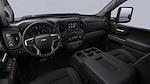 New 2025 Chevrolet Silverado 2500 Custom Crew Cab 4x4 Pickup for sale #D152807 - photo 8