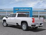 2025 Chevrolet Silverado 3500 Crew Cab 4x4 Pickup for sale #D152810 - photo 4