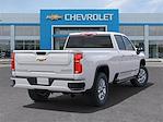 2025 Chevrolet Silverado 3500 Crew Cab 4x4 Pickup for sale #D152810 - photo 2