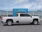 2025 Chevrolet Silverado 3500 Crew Cab 4x4 Pickup for sale #D152810 - photo 5