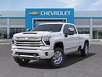 2025 Chevrolet Silverado 3500 Crew Cab 4x4 Pickup for sale #D152810 - photo 6