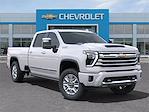 2025 Chevrolet Silverado 3500 Crew Cab 4x4 Pickup for sale #D152810 - photo 7