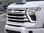 2025 Chevrolet Silverado 3500 Crew Cab 4x4 Pickup for sale #D152810 - photo 13