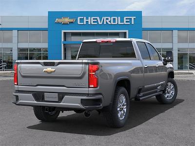 New 2025 Chevrolet Silverado 3500 High Country Crew Cab 4x4 Pickup for sale #D152811 - photo 2