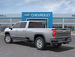 New 2025 Chevrolet Silverado 3500 High Country Crew Cab 4x4 Pickup for sale #D152811 - photo 4