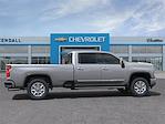 New 2025 Chevrolet Silverado 3500 High Country Crew Cab 4x4 Pickup for sale #D152811 - photo 5