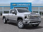 New 2025 Chevrolet Silverado 3500 High Country Crew Cab 4x4 Pickup for sale #D152811 - photo 7