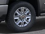 New 2025 Chevrolet Silverado 3500 High Country Crew Cab 4x4 Pickup for sale #D152811 - photo 9