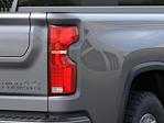 New 2025 Chevrolet Silverado 3500 High Country Crew Cab 4x4 Pickup for sale #D152811 - photo 11