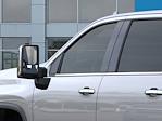 New 2025 Chevrolet Silverado 3500 High Country Crew Cab 4x4 Pickup for sale #D152811 - photo 12