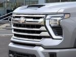 New 2025 Chevrolet Silverado 3500 High Country Crew Cab 4x4 Pickup for sale #D152811 - photo 13