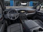 New 2025 Chevrolet Silverado 3500 High Country Crew Cab 4x4 Pickup for sale #D152811 - photo 15