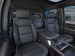New 2025 Chevrolet Silverado 3500 High Country Crew Cab 4x4 Pickup for sale #D152811 - photo 16
