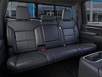 New 2025 Chevrolet Silverado 3500 High Country Crew Cab 4x4 Pickup for sale #D152811 - photo 17