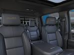 New 2025 Chevrolet Silverado 3500 High Country Crew Cab 4x4 Pickup for sale #D152811 - photo 24