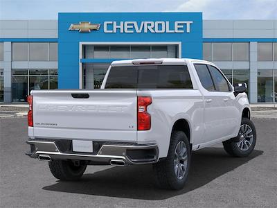 2025 Chevrolet Silverado 1500 Crew Cab 4x4 Pickup for sale #D152816 - photo 2