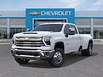 New 2025 Chevrolet Silverado 3500 LTZ Crew Cab 4x4 Pickup for sale #D152820 - photo 6