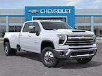 New 2025 Chevrolet Silverado 3500 LTZ Crew Cab 4x4 Pickup for sale #D152820 - photo 7