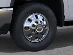 New 2025 Chevrolet Silverado 3500 LTZ Crew Cab 4x4 Pickup for sale #D152820 - photo 9