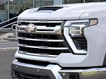 New 2025 Chevrolet Silverado 3500 LTZ Crew Cab 4x4 Pickup for sale #D152820 - photo 13
