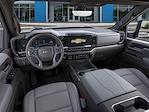 New 2025 Chevrolet Silverado 3500 LTZ Crew Cab 4x4 Pickup for sale #D152820 - photo 15