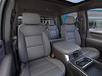 New 2025 Chevrolet Silverado 3500 LTZ Crew Cab 4x4 Pickup for sale #D152820 - photo 16