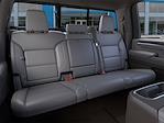 New 2025 Chevrolet Silverado 3500 LTZ Crew Cab 4x4 Pickup for sale #D152820 - photo 17
