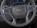 New 2025 Chevrolet Silverado 3500 LTZ Crew Cab 4x4 Pickup for sale #D152820 - photo 19