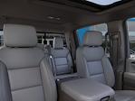 New 2025 Chevrolet Silverado 3500 LTZ Crew Cab 4x4 Pickup for sale #D152820 - photo 24