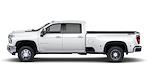 New 2025 Chevrolet Silverado 3500 LTZ Crew Cab 4x4 Pickup for sale #D152820 - photo 28