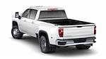 New 2025 Chevrolet Silverado 3500 LTZ Crew Cab 4x4 Pickup for sale #D152820 - photo 29