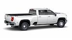 New 2025 Chevrolet Silverado 3500 LTZ Crew Cab 4x4 Pickup for sale #D152820 - photo 30