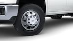 New 2025 Chevrolet Silverado 3500 LTZ Crew Cab 4x4 Pickup for sale #D152820 - photo 31