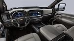 New 2025 Chevrolet Silverado 3500 LTZ Crew Cab 4x4 Pickup for sale #D152820 - photo 32
