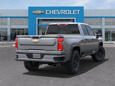 New 2025 Chevrolet Silverado 2500 ZR2 Crew Cab 4x4 Pickup for sale #D152821 - photo 2