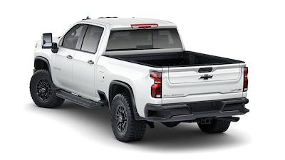 New 2025 Chevrolet Silverado 2500 ZR2 Crew Cab 4x4 Pickup for sale #D152824 - photo 2