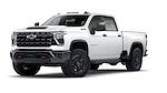 New 2025 Chevrolet Silverado 2500 ZR2 Crew Cab 4x4 Pickup for sale #D152824 - photo 1