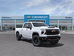 New 2025 Chevrolet Silverado 2500 ZR2 Crew Cab 4x4 Pickup for sale #D152824 - photo 10