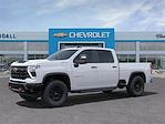 New 2025 Chevrolet Silverado 2500 ZR2 Crew Cab 4x4 Pickup for sale #D152824 - photo 11